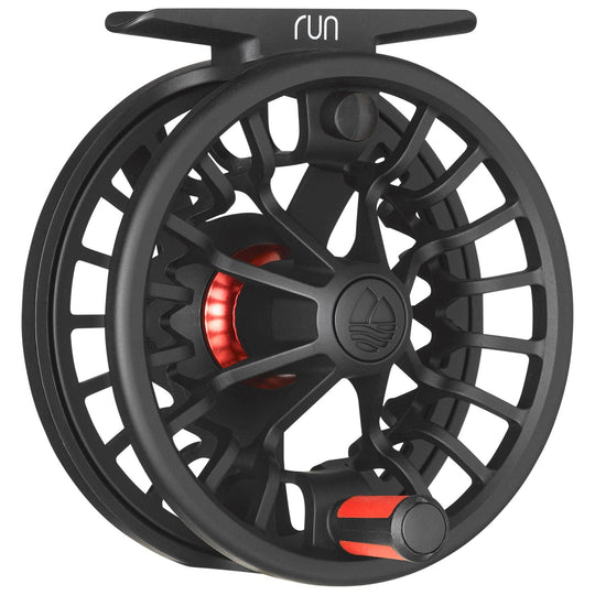 Redington Run Reel | Tailwaters Fly Fishing