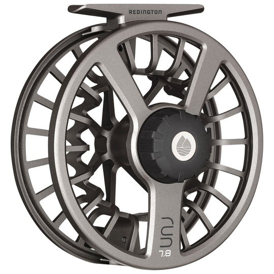 Redington Run Reel | Tailwaters Fly Fishing