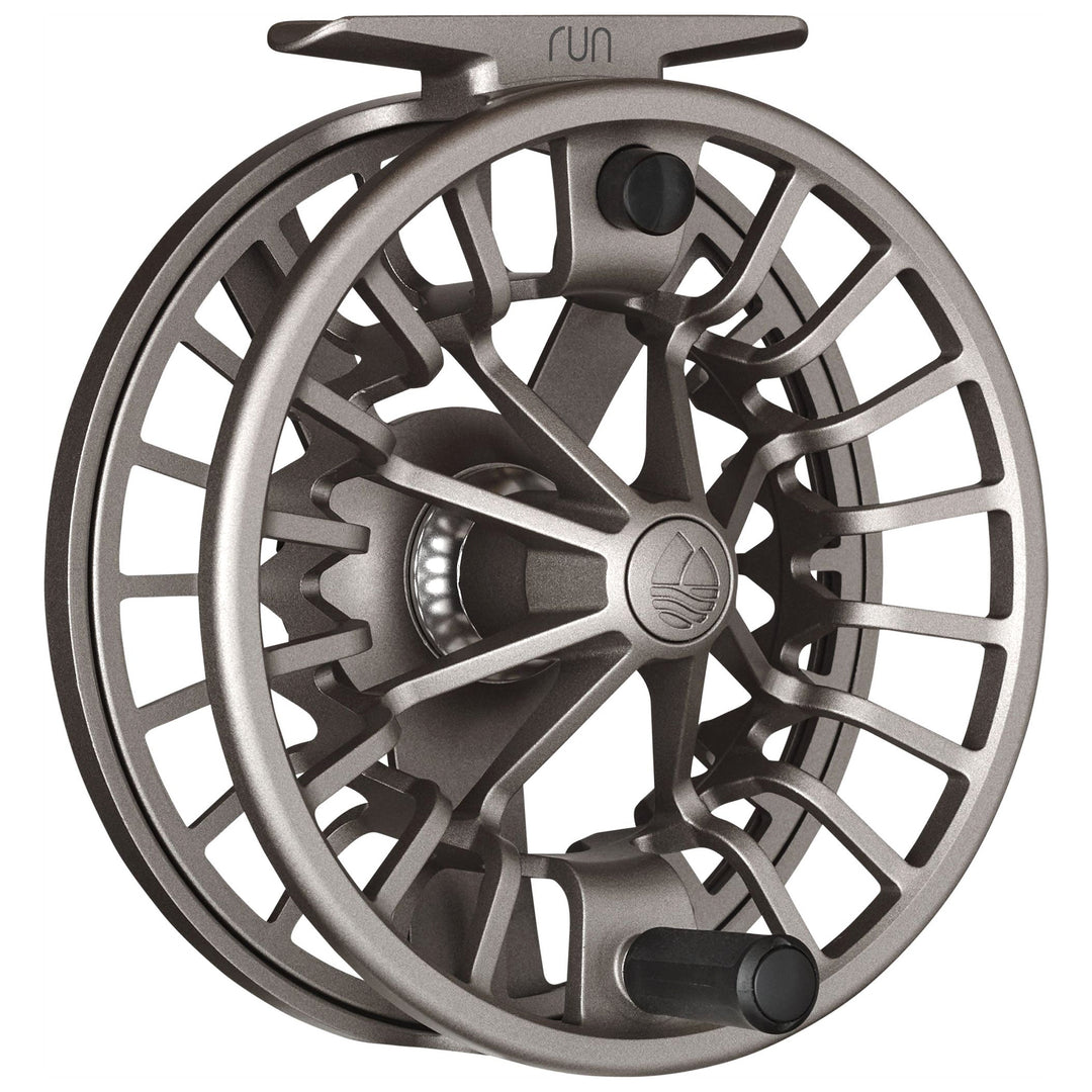 Redington Run Reel | Tailwaters Fly Fishing