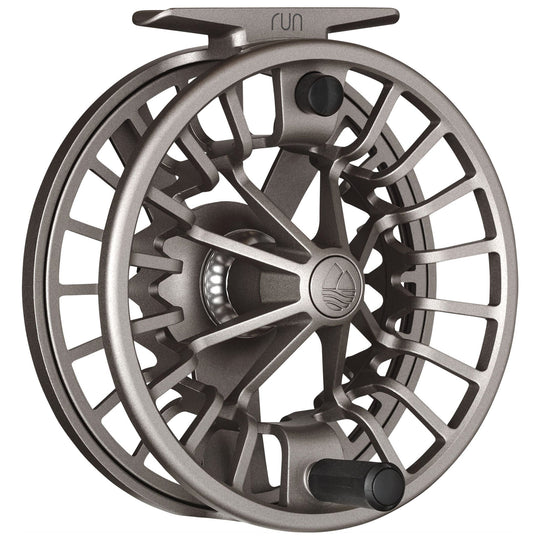 Redington Run Reel | Tailwaters Fly Fishing