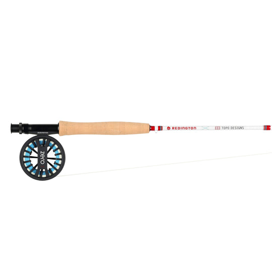 Redington Topo Design Kit | Tailwaters Fly Fishing