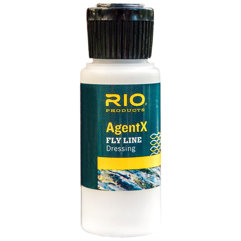 RIO Products AgentX Line Dressing Image 01