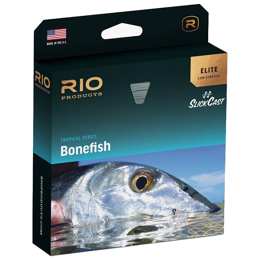 RIO Products Elite Bonefish | Tailwaters Fly Fishing