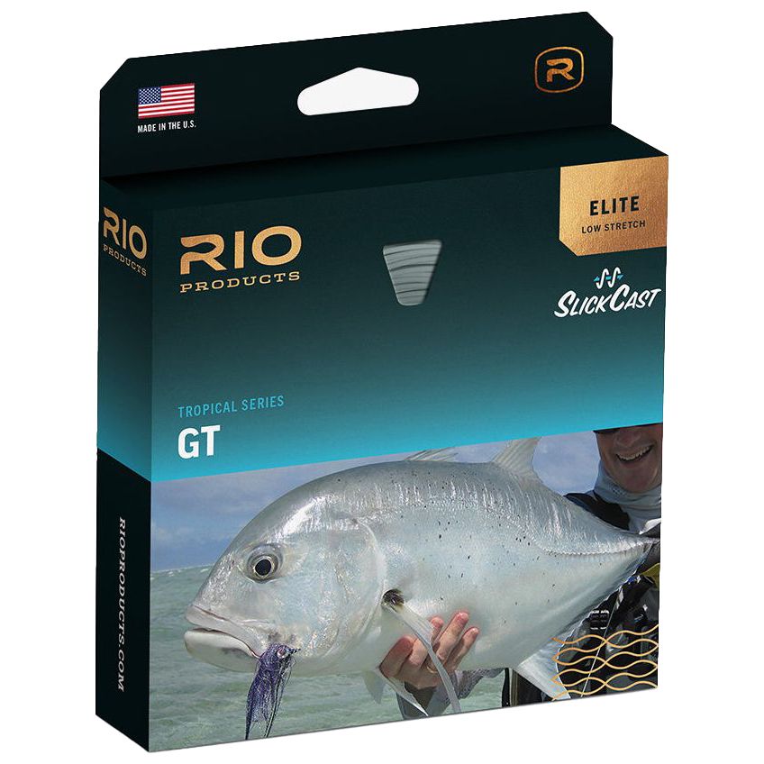 RIO Products Elite GT | Tailwaters Fly Fishing
