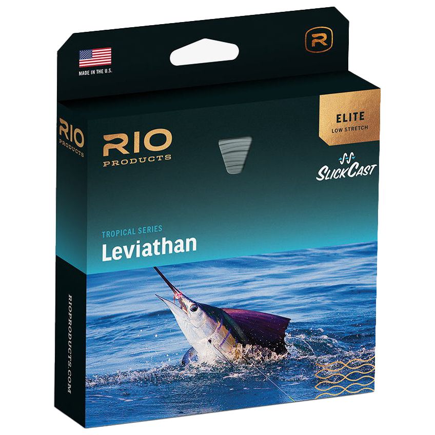 RIO Products Elite Leviathan | Tailwaters Fly Fishing
