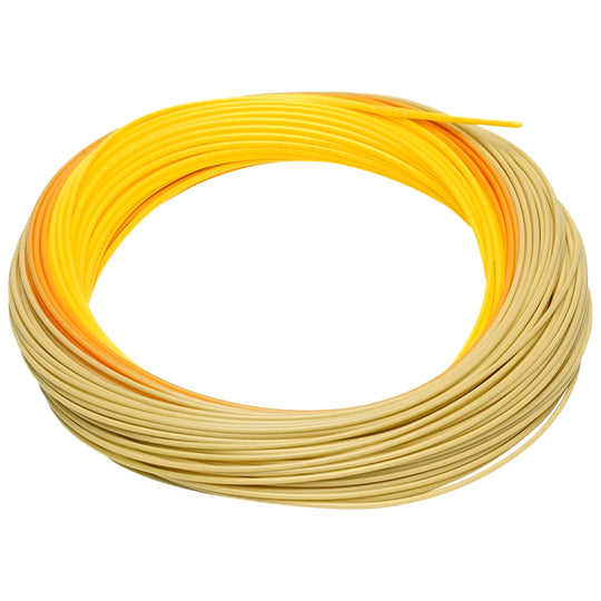 RIO Products Premier Dog Days Gold | Tailwaters Fly Fishing