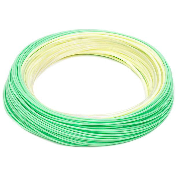 RIO Products Premier Streamer Tip Clear Yellow Pale Green Image 01