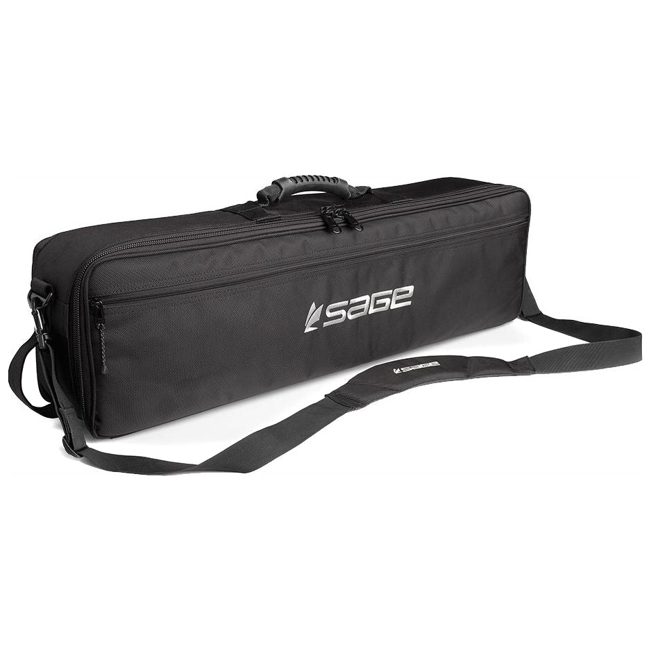 Sage Ballistic Rod & Reel Case | Tailwaters Fly Fishing