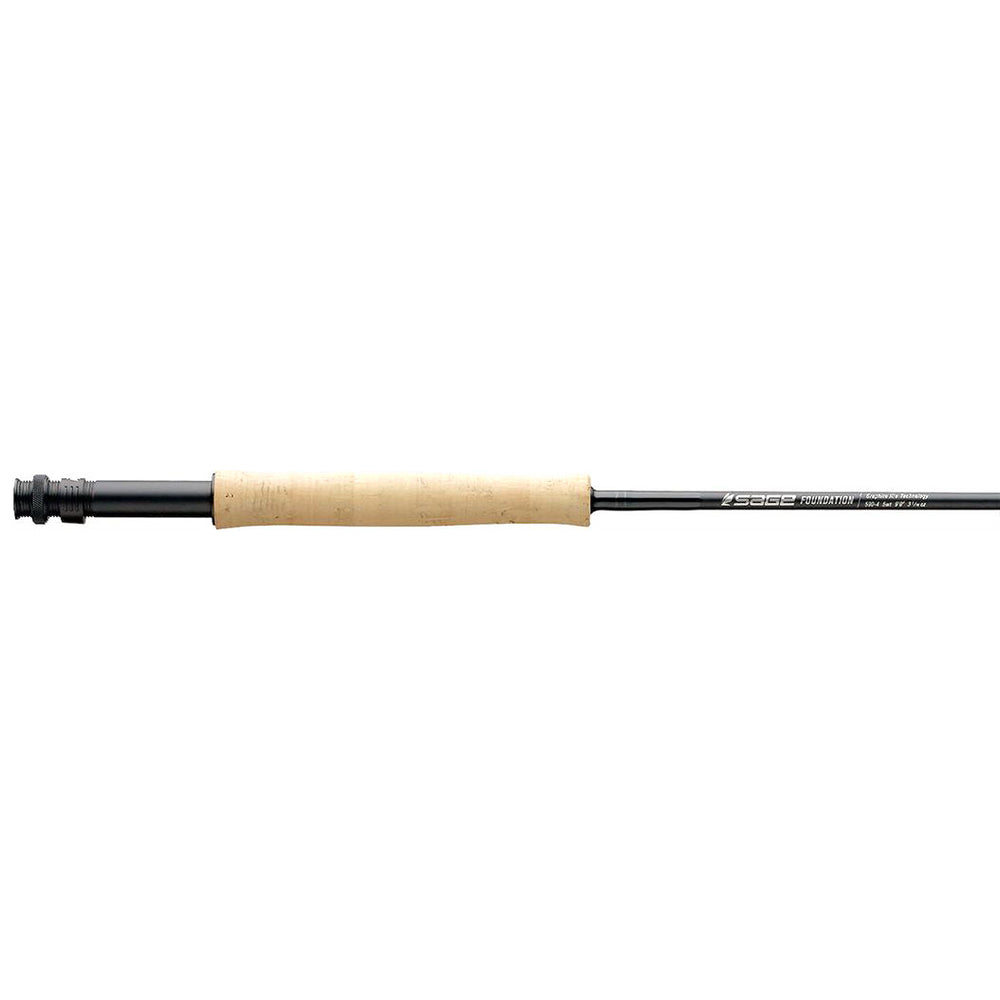 Sage Foundation Rod | Tailwaters Fly Fishing