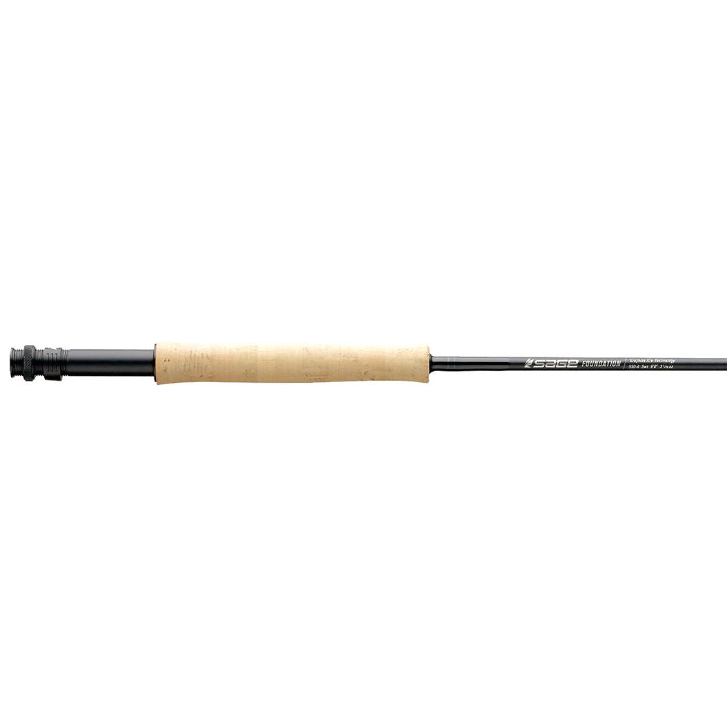 Sage Foundation Rod | Tailwaters Fly Fishing