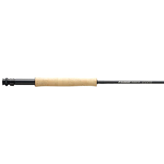Sage Foundation Rod | Tailwaters Fly Fishing