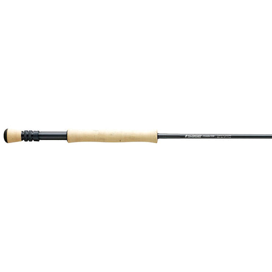 Sage Foundation Rod | Tailwaters Fly Fishing