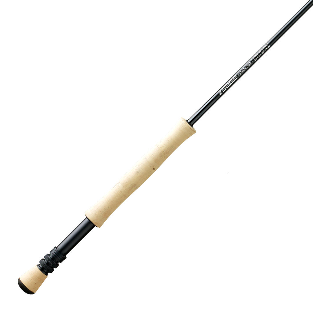 Sage Foundation Rod | Tailwaters Fly Fishing