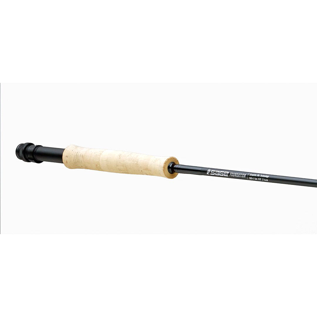 Sage Foundation Rod | Tailwaters Fly Fishing