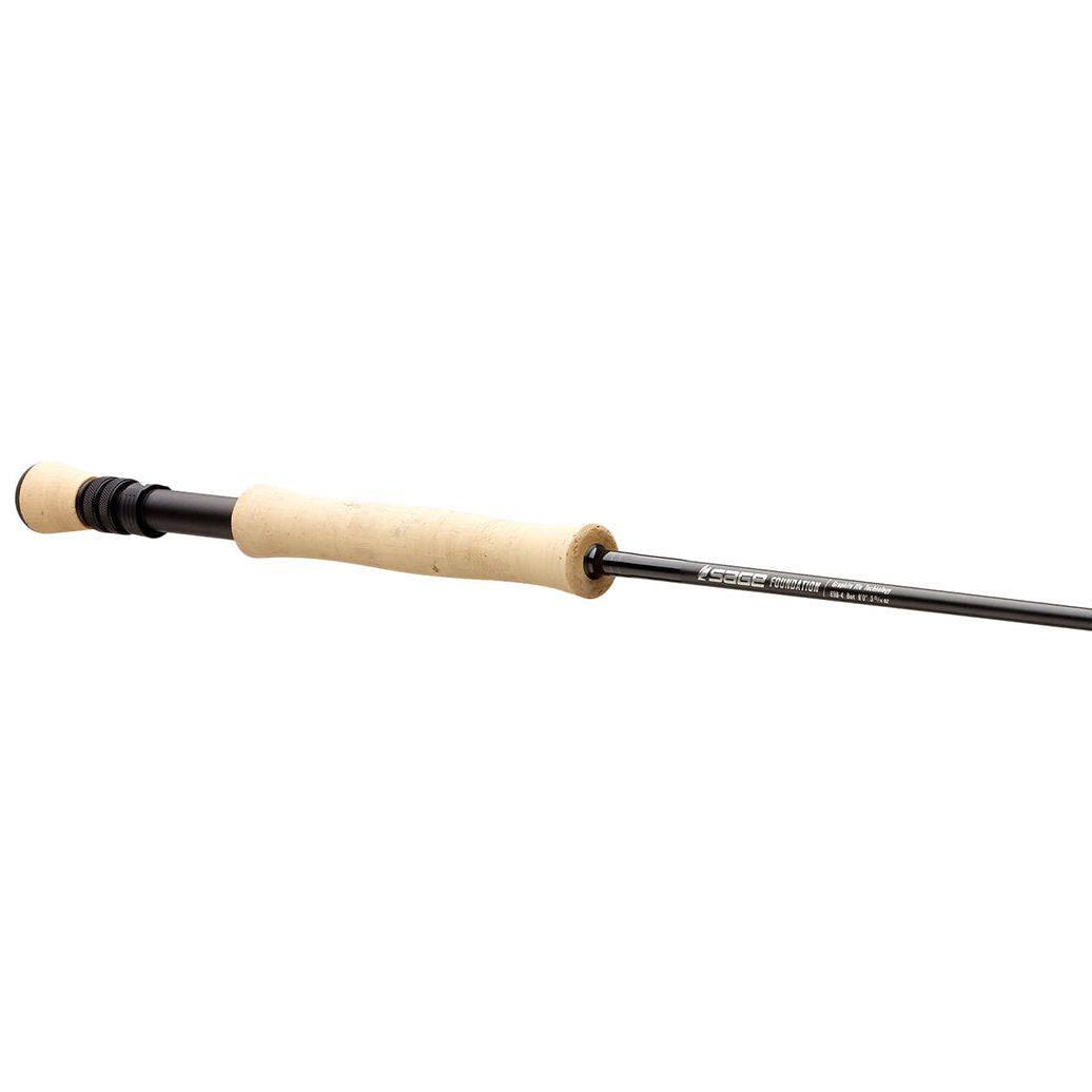 Sage Foundation Rod | Tailwaters Fly Fishing