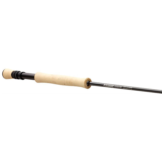 Sage Foundation Rod | Tailwaters Fly Fishing