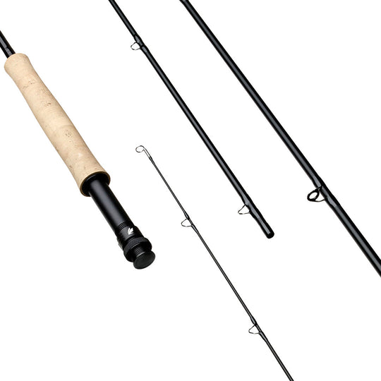 Sage Foundation Rod | Tailwaters Fly Fishing