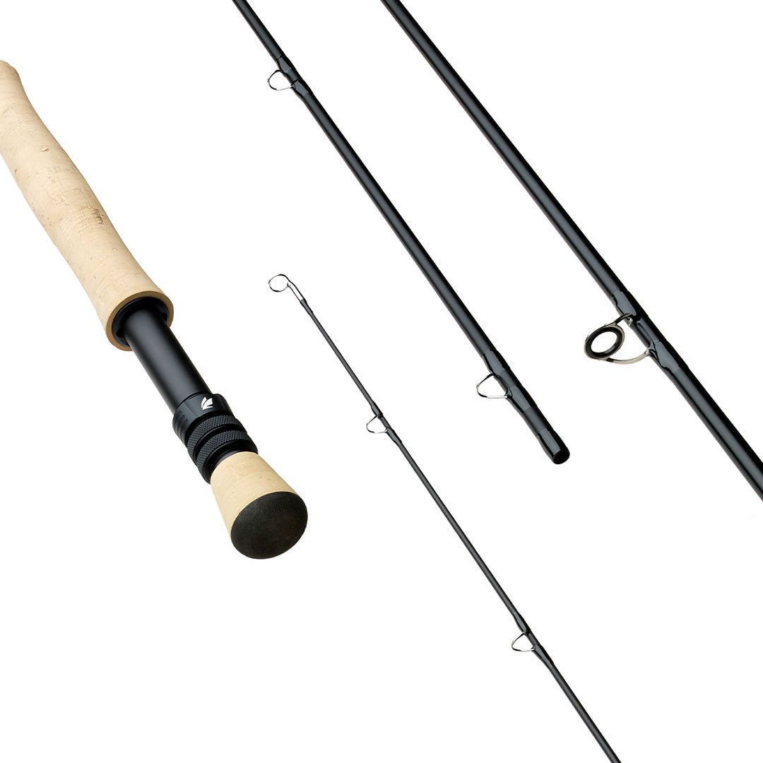 Sage Foundation Rod | Tailwaters Fly Fishing