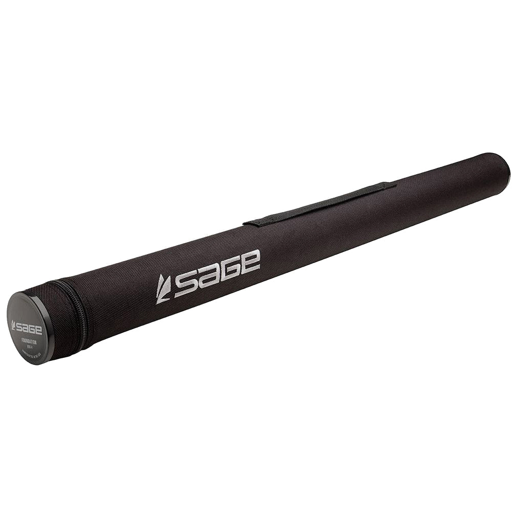 Sage Foundation Rod | Tailwaters Fly Fishing