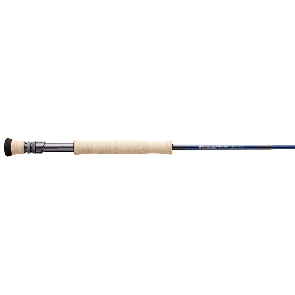 Sage Maverick Rod | Tailwaters Fly Fishing