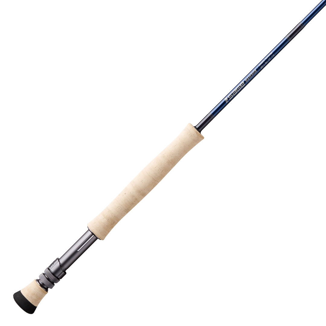 Sage Maverick Rod | Tailwaters Fly Fishing