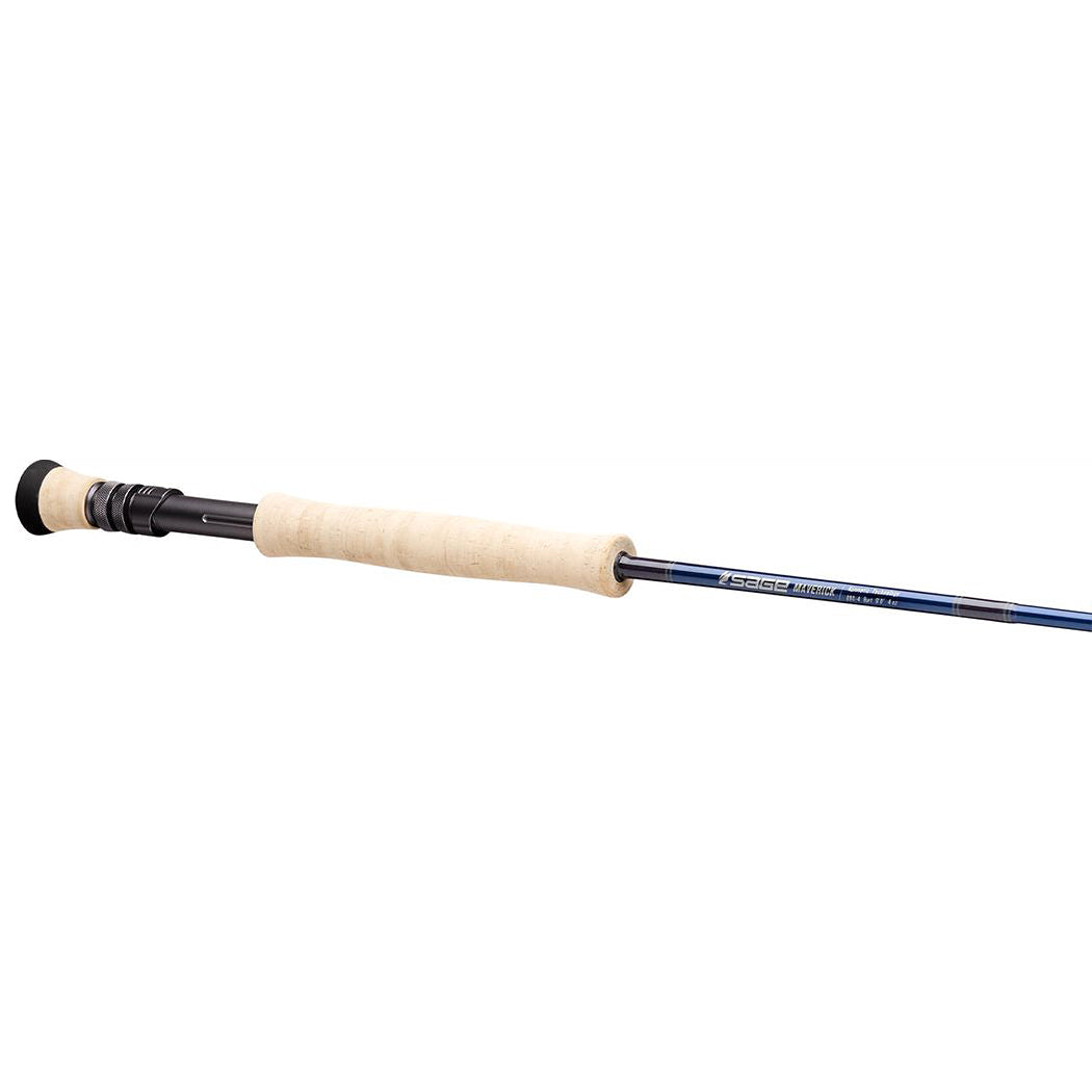 Sage Maverick Rod | Tailwaters Fly Fishing