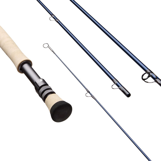 Sage Maverick Rod | Tailwaters Fly Fishing
