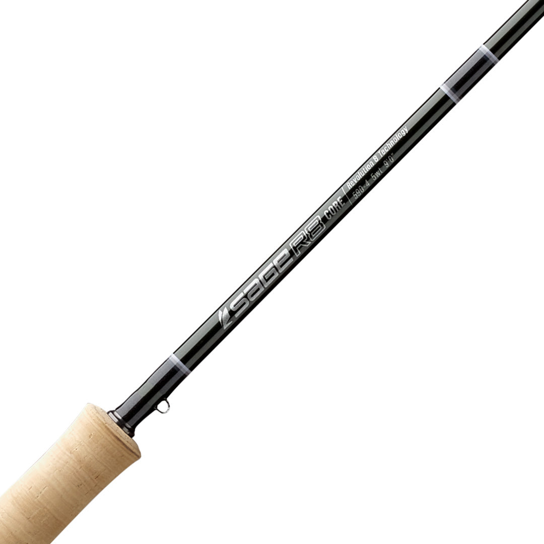 Sage Fly Rods – Tailwaters Fly Fishing