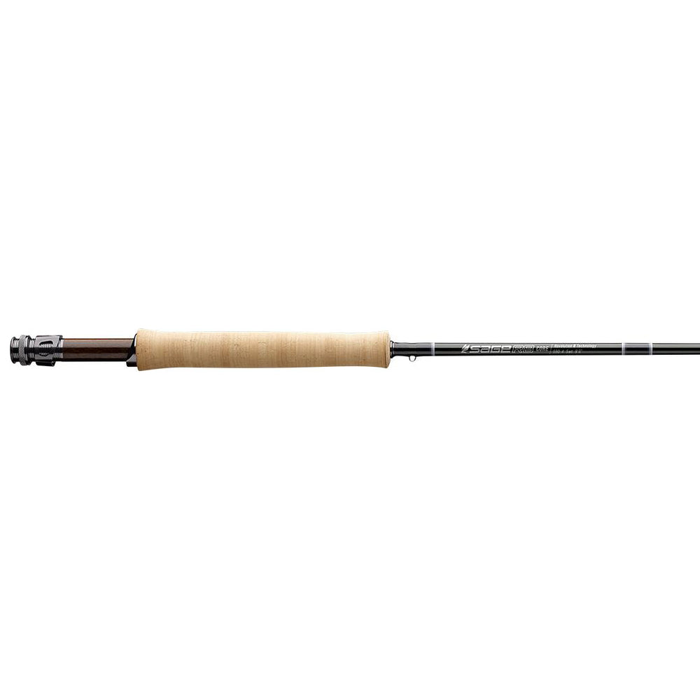 Sage R8 Core Rod | Tailwaters Fly Fishing