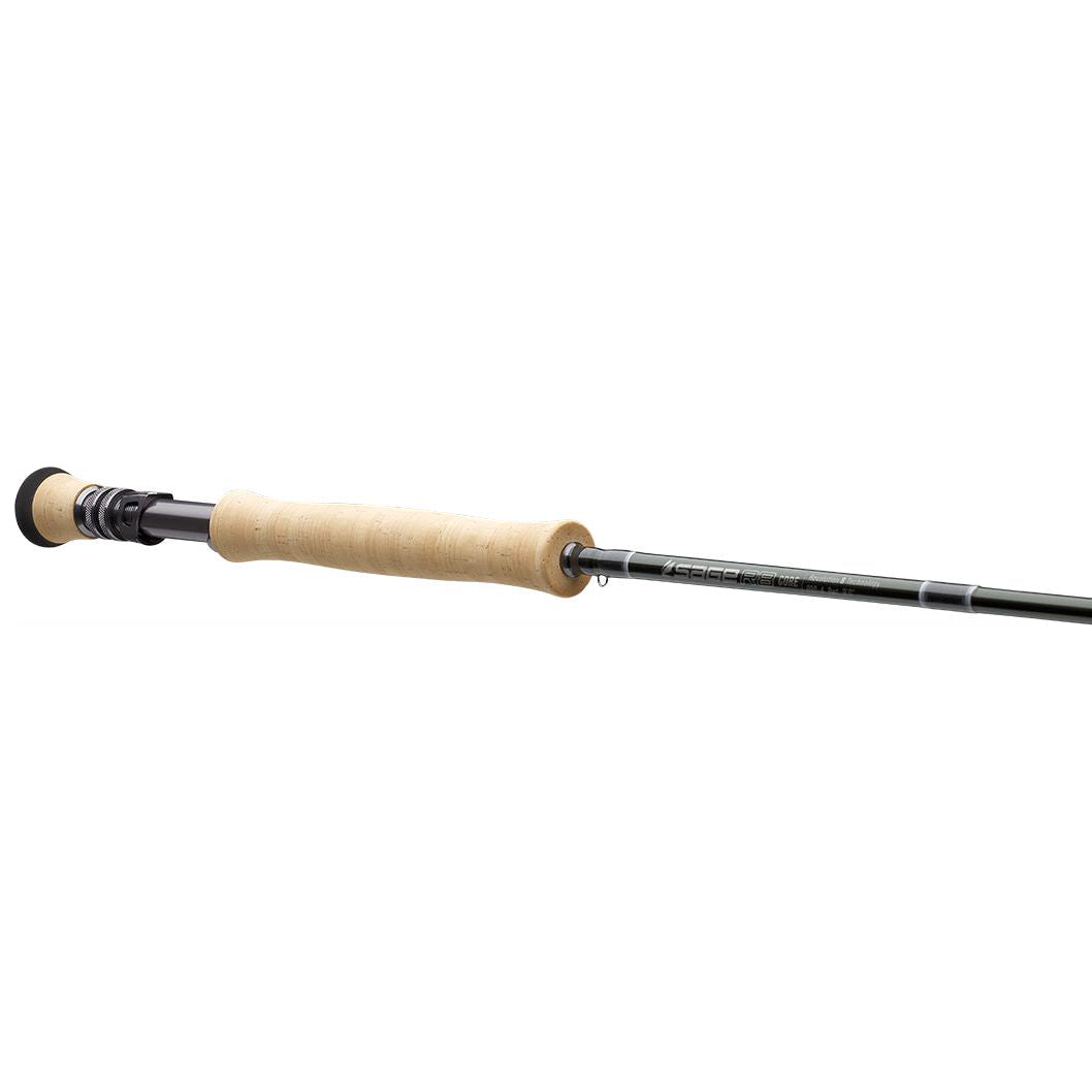 Sage R8 Core Rod | Tailwaters Fly Fishing