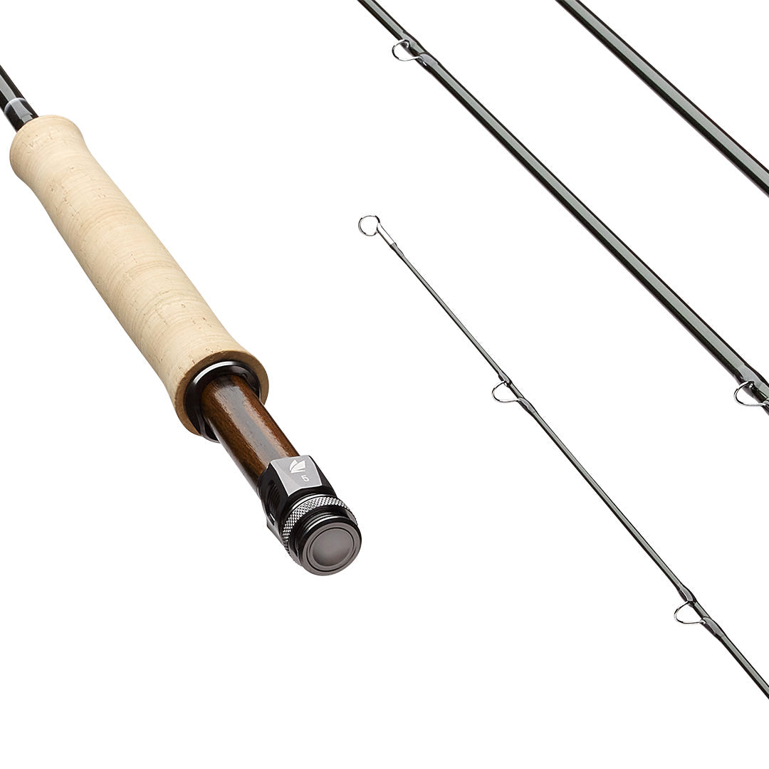 Sage R8 Core Rod | Tailwaters Fly Fishing