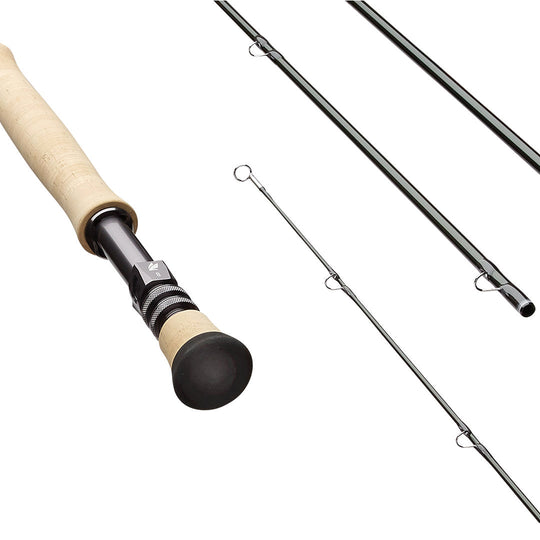 Sage R8 Core Rod | Tailwaters Fly Fishing
