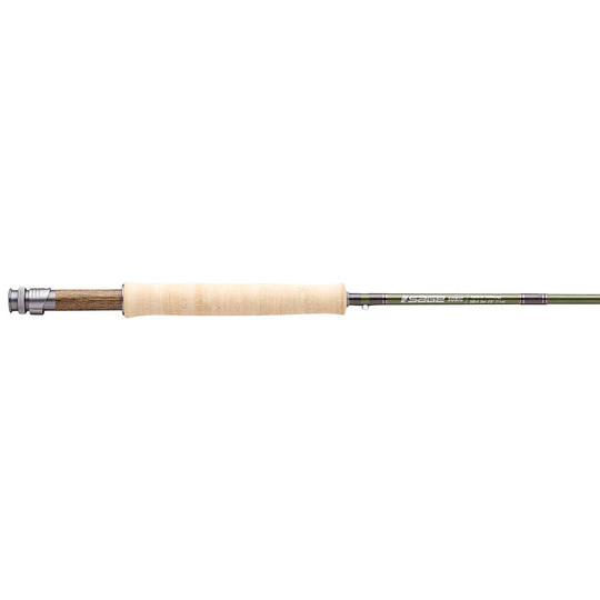 Sage Sonic Rod | Tailwaters Fly Fishing