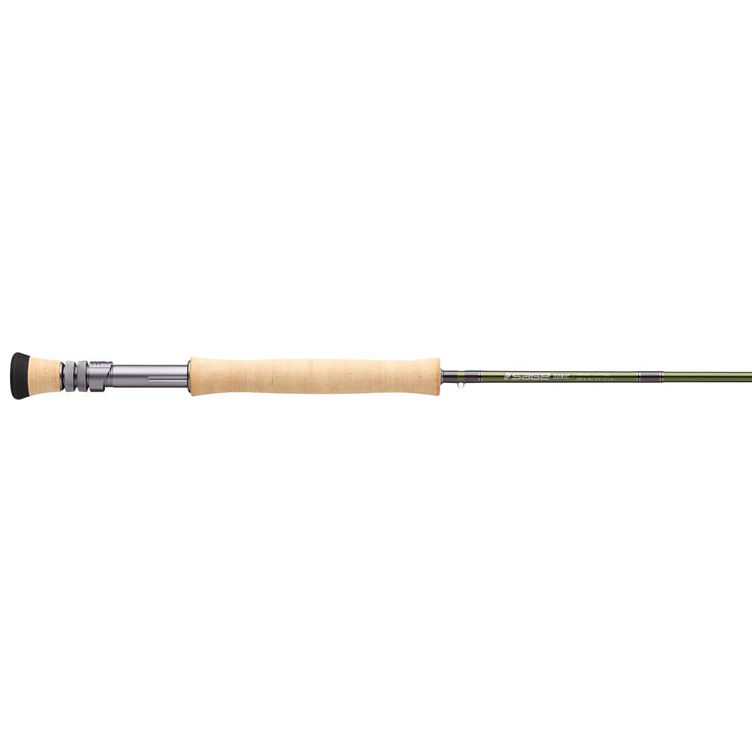 Sage Sonic Rod | Tailwaters Fly Fishing