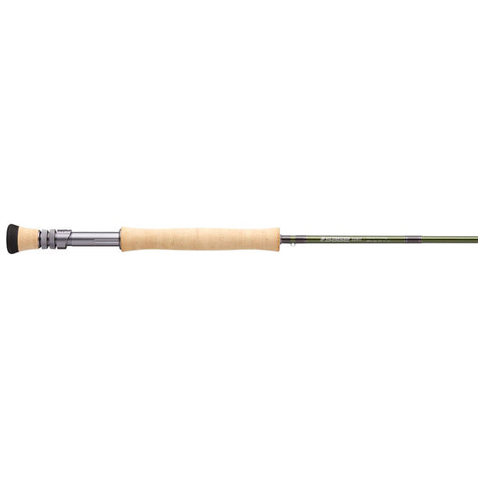 Sage Sonic Rod | Tailwaters Fly Fishing