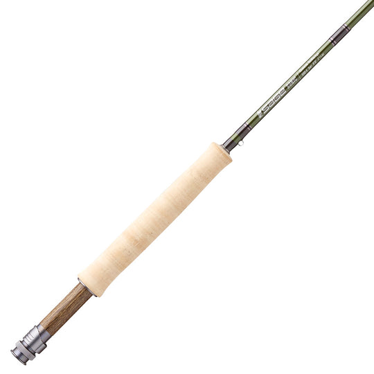 Sage Sonic Rod | Tailwaters Fly Fishing
