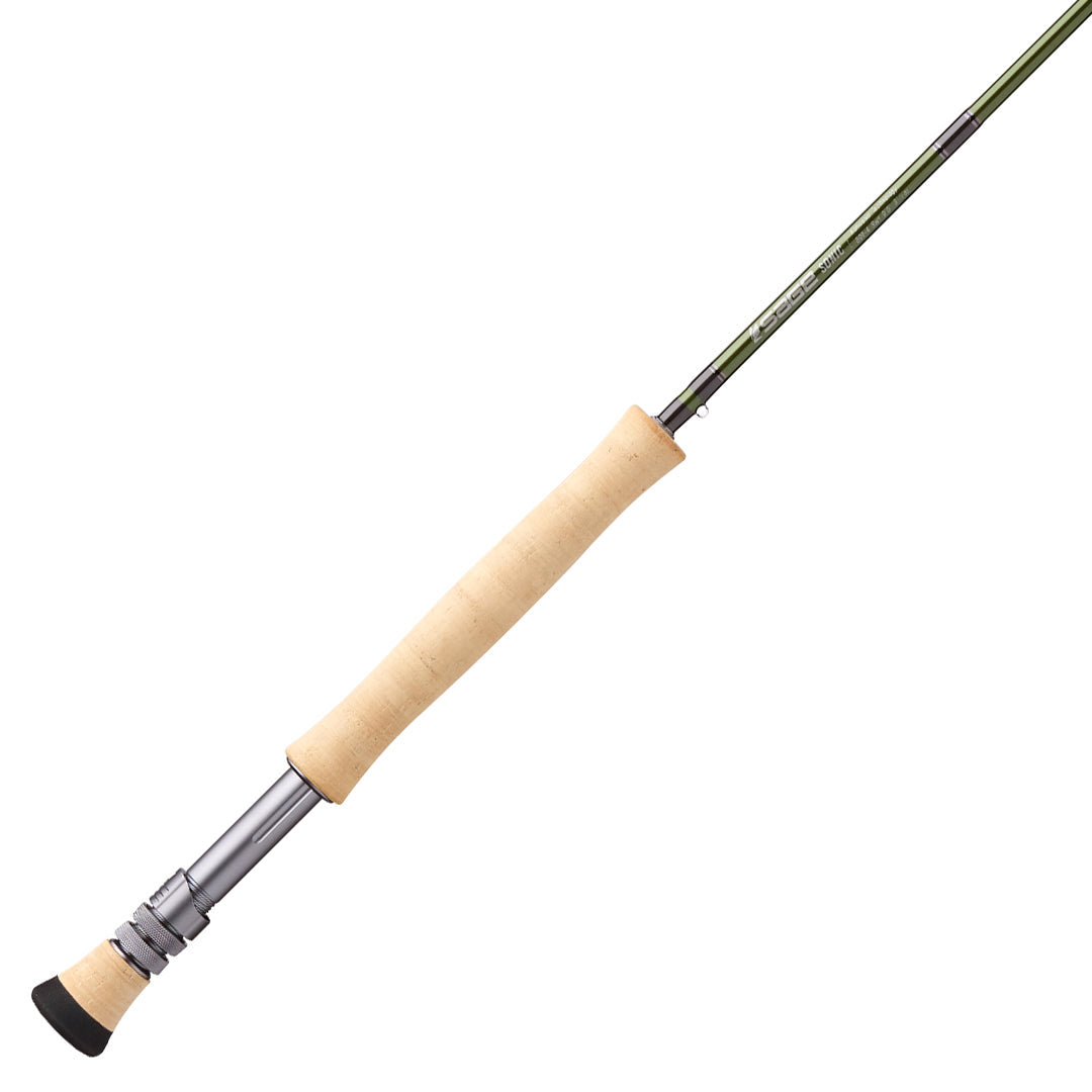 Sage Sonic Rod | Tailwaters Fly Fishing
