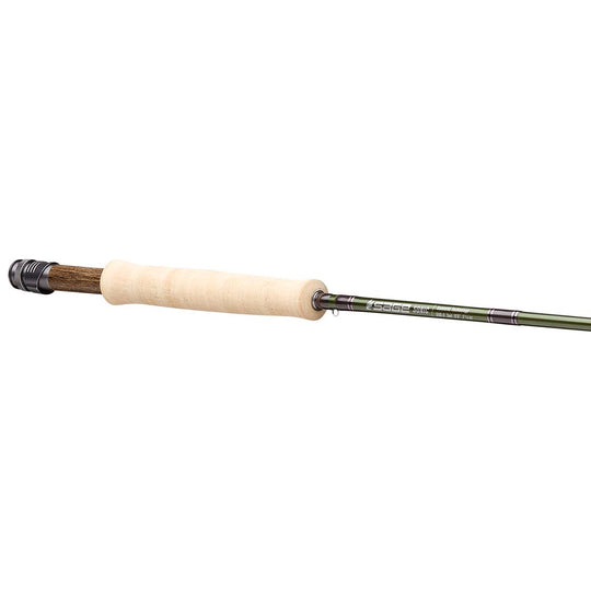 Sage Sonic Rod | Tailwaters Fly Fishing