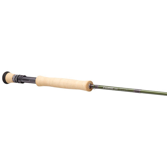 Sage Sonic Rod | Tailwaters Fly Fishing