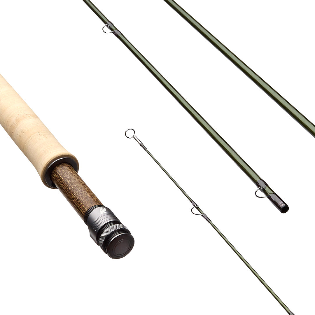 Sage Sonic Rod | Tailwaters Fly Fishing