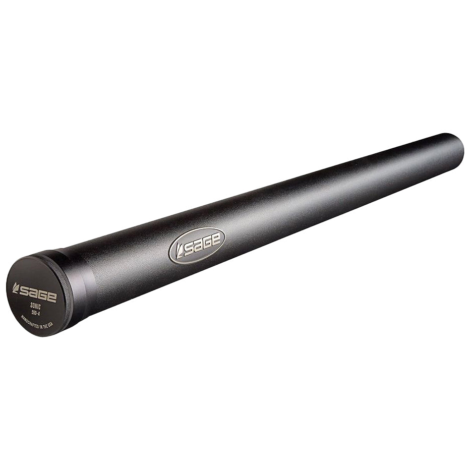 Sage Sonic Rod | Tailwaters Fly Fishing