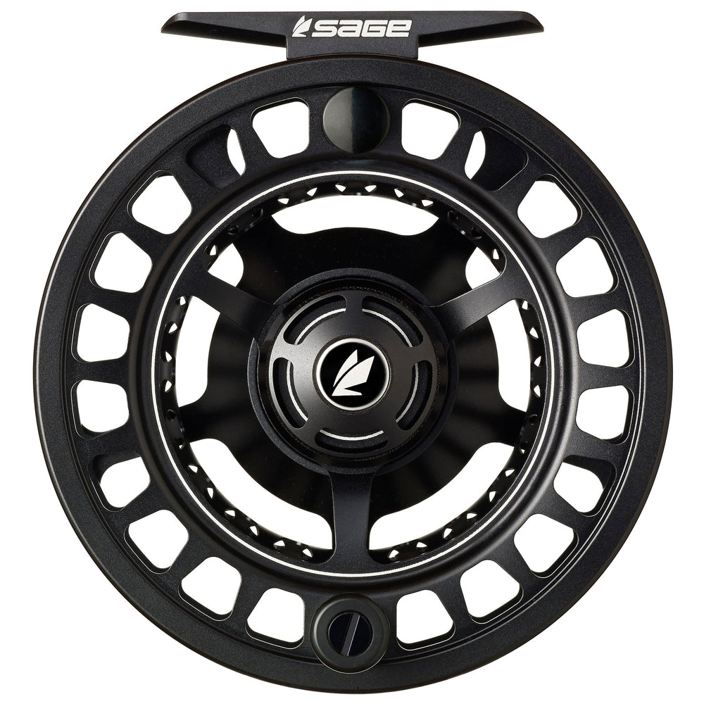 Sage Spectrum Max Reel | Tailwaters Fly Fishing