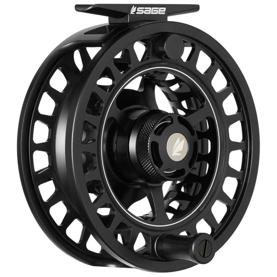 Sage Spectrum Max Reel | Tailwaters Fly Fishing