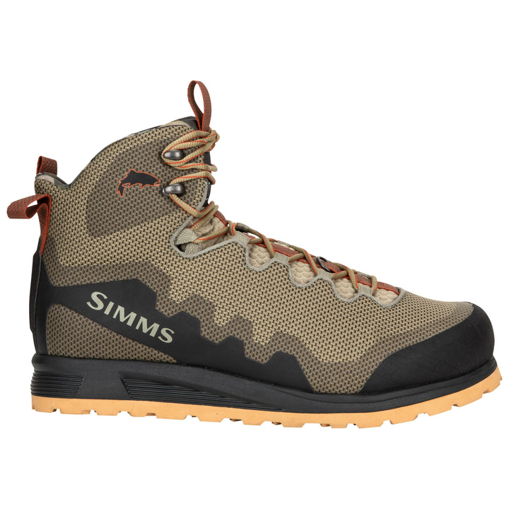 Simms Fishing – Tailwaters Fly Fishing