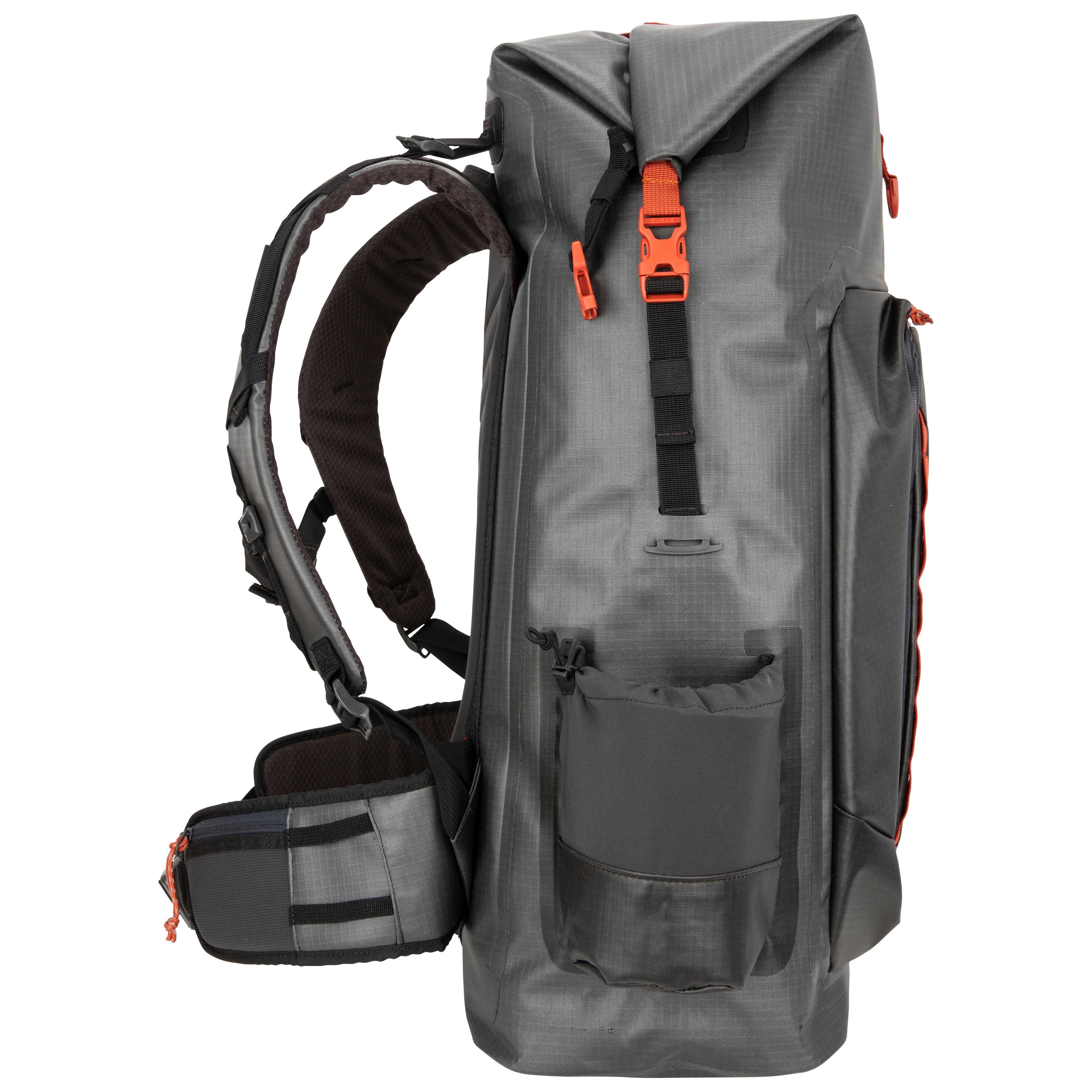 Simms G3 Guide Backpack Anvil Image 02