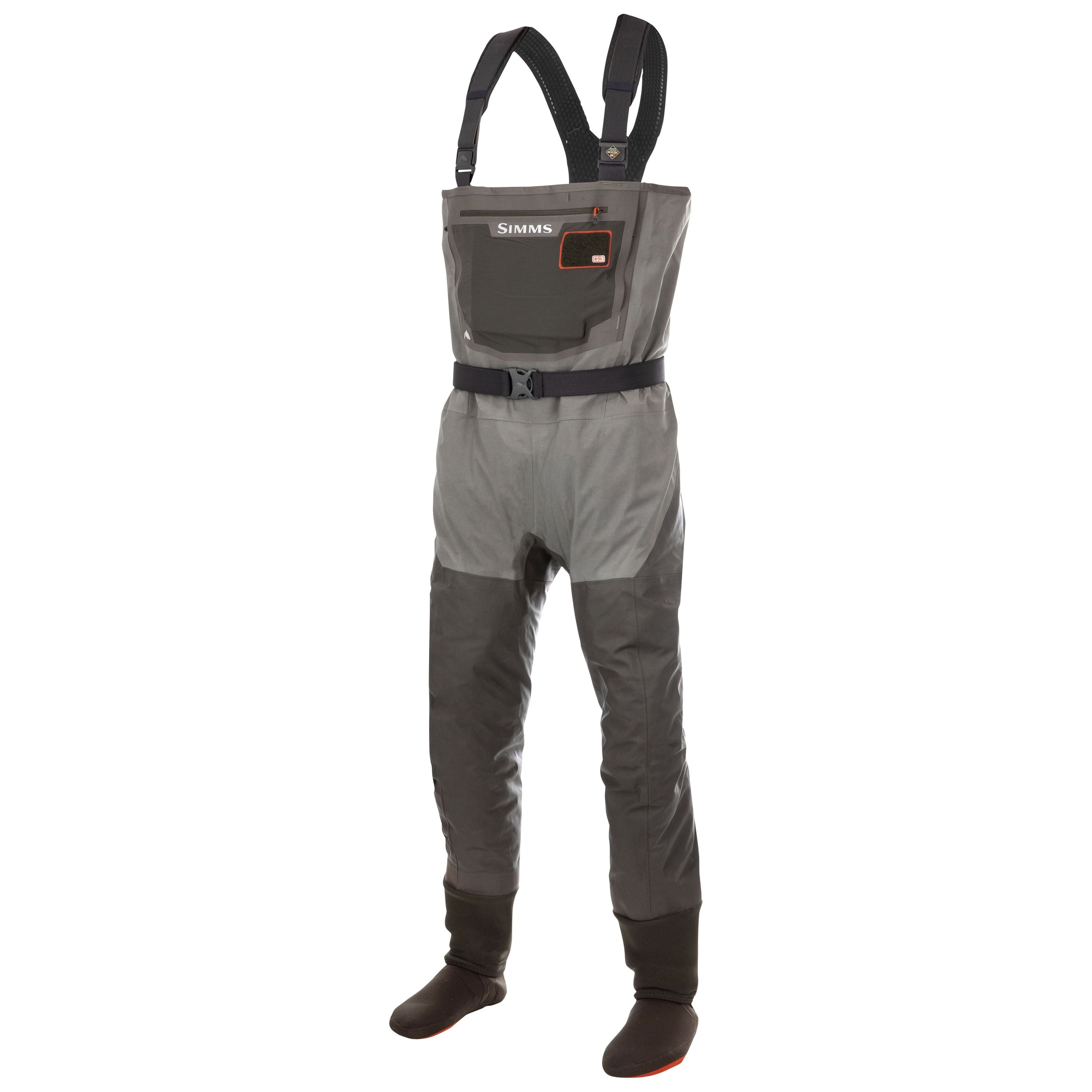 Simms G3 Guide Stockingfoot | Tailwaters Fly Fishing
