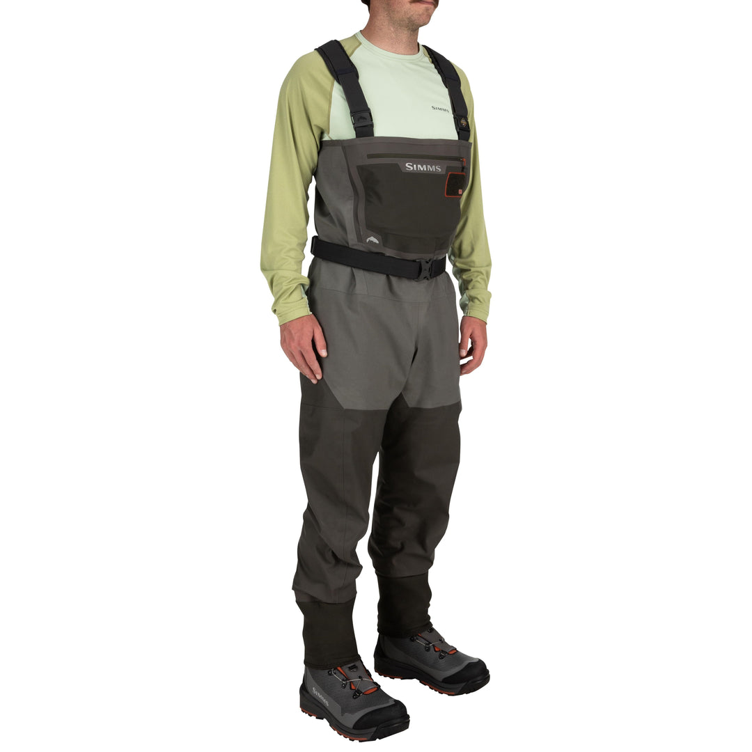 Simms G3 Guide Stockingfoot | Tailwaters Fly Fishing