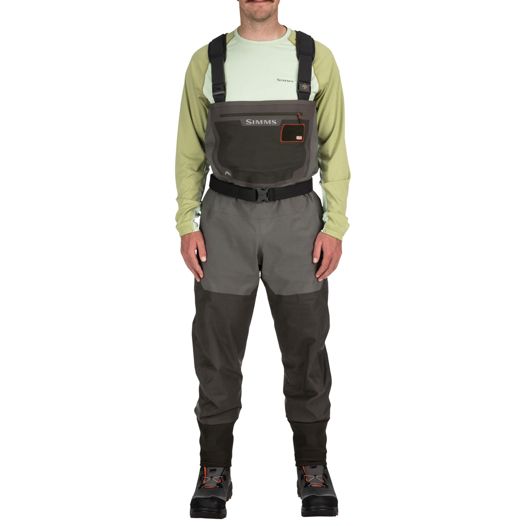 Simms G3 Guide Stockingfoot | Tailwaters Fly Fishing