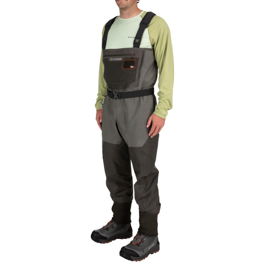 Simms G3 Guide Stockingfoot | Tailwaters Fly Fishing