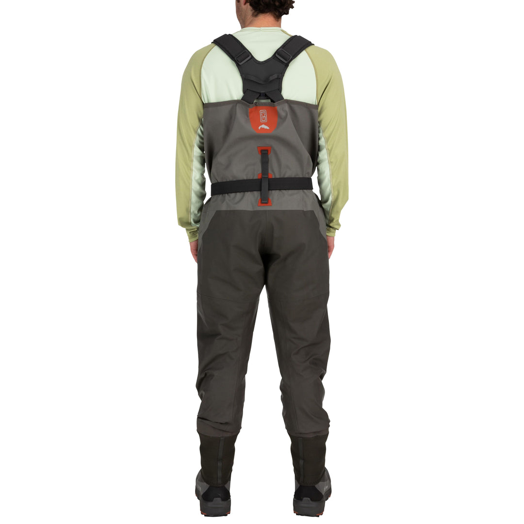Simms G3 Guide Stockingfoot | Tailwaters Fly Fishing